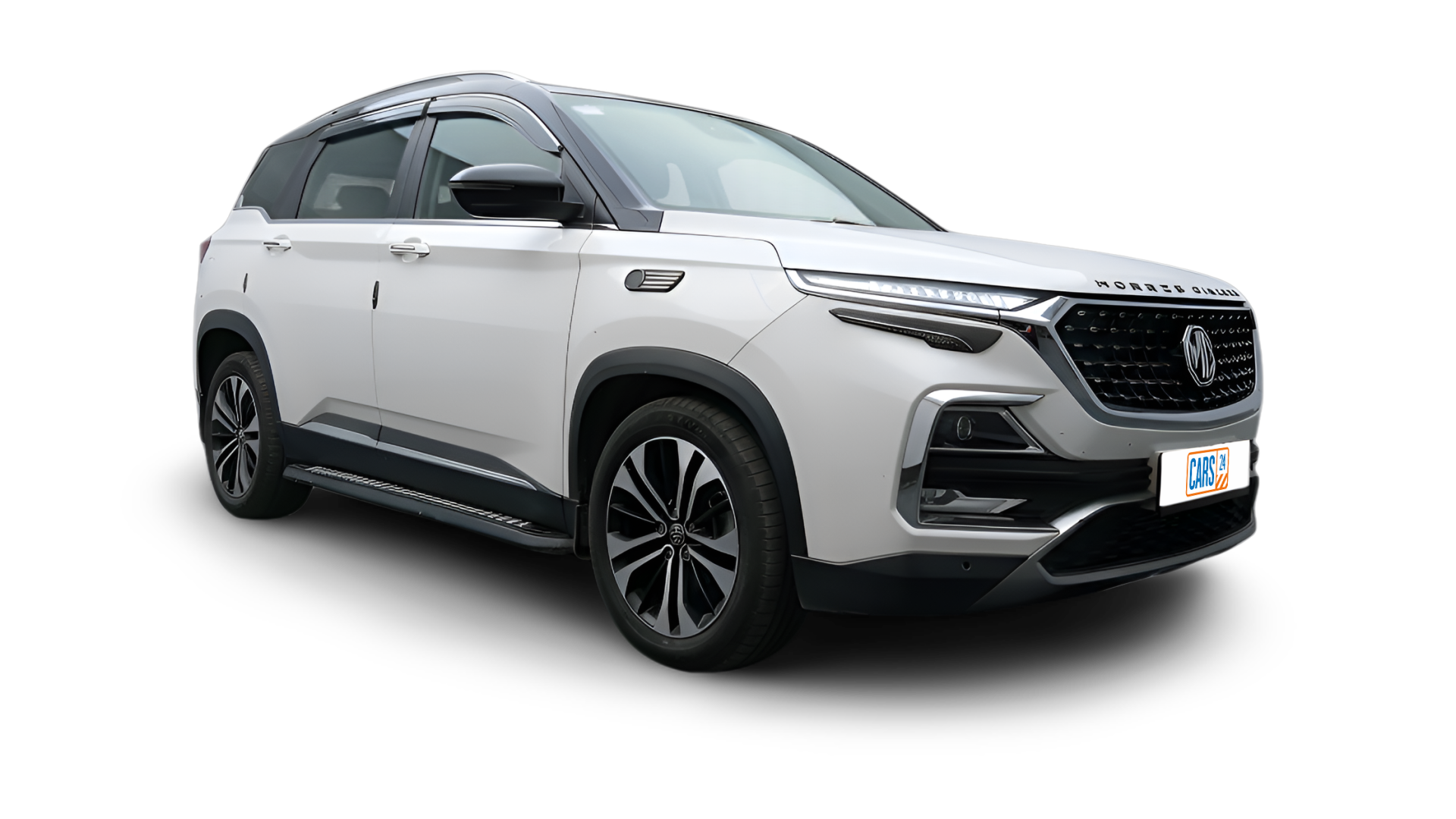 MG HECTOR-img